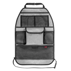 Opbevaring til Bilen