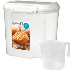 Opbevaringsboks m.kop