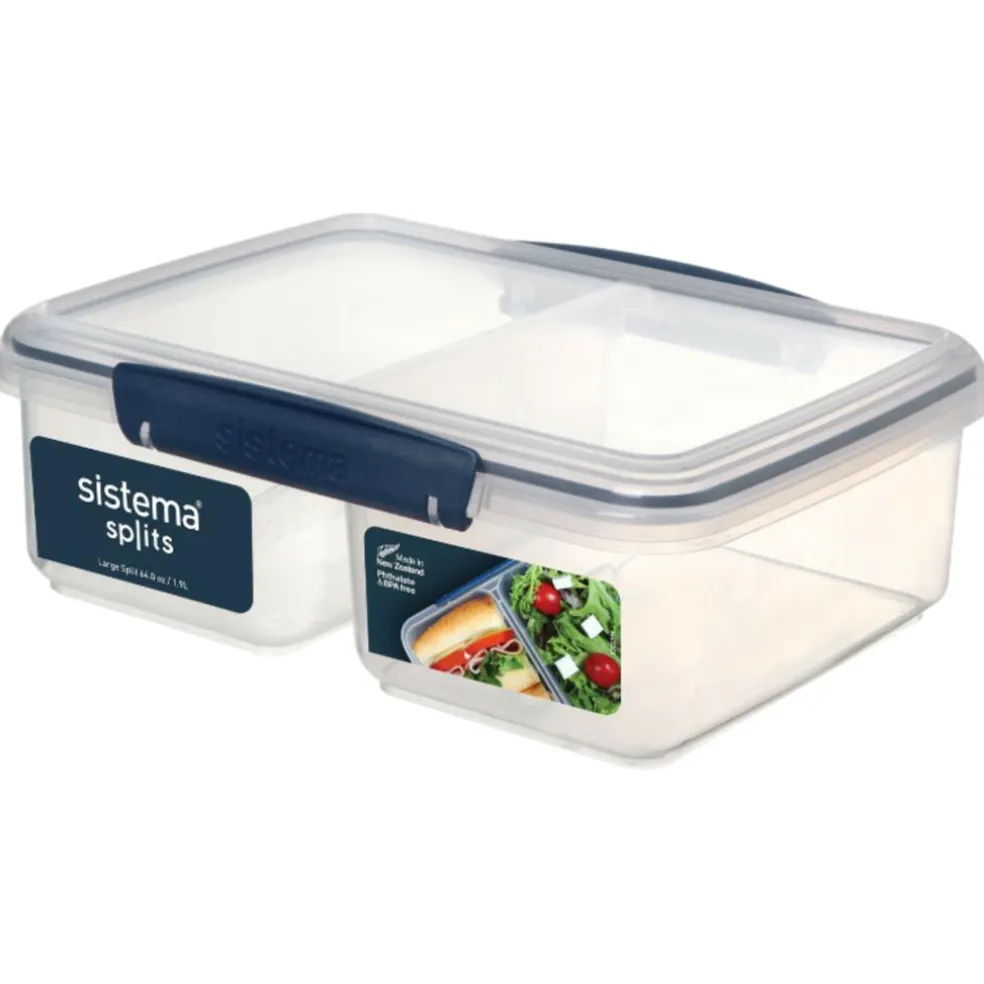 Opbevaringsboks Split Large