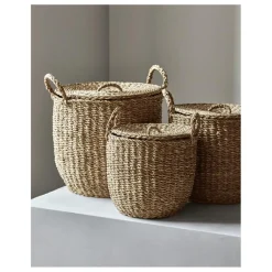 Opbevaringskurve Mkround