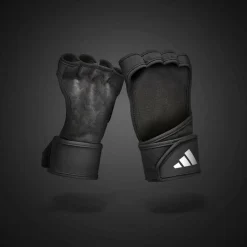 Open Back Træningshandsker