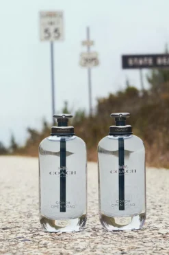 Open Road Eau de Toilette