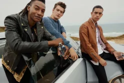 Open Road Eau de Toilette