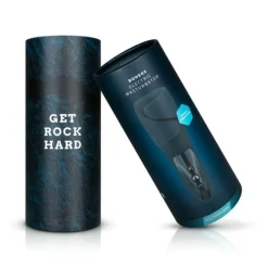 Opladelig Penis Vibrator