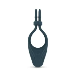 Opladelig Vibrerende Penisring - Strong