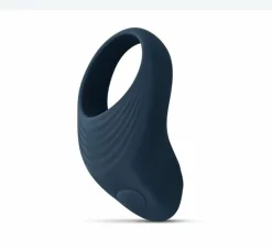 Opladelig Vibrerende Penisring