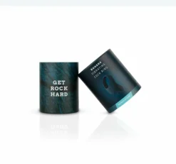 Opladelig Vibrerende Penisring