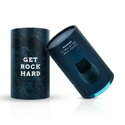 Opladelig Vibrerende Testikelring