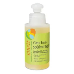 Opvaskemiddel Citron