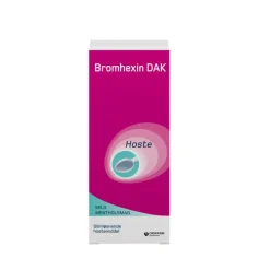 Oral opløsning 0,8 mg/ml