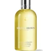 Orange & Bergamot Bath & Shower Gel