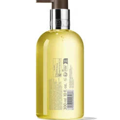 Orange & Bergamot Fine Liquid Hand Wash