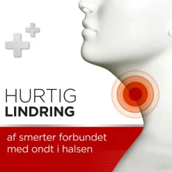 Orange 8,75 mg sugetabletter