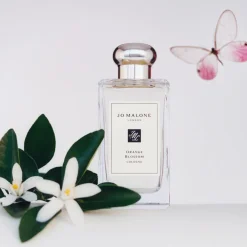 Orange Blossom Cologne