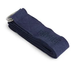 Organic Cotton Yoga Strap