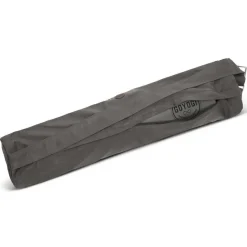 Organic Cotton Zip Up Mat Bag