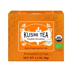 Organic English Breakfast