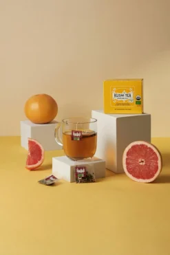 Organic Expure Addict tea