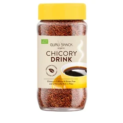 Organic Instant Cikorie Drik