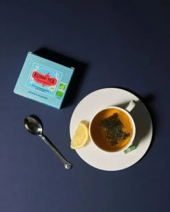 Organic Prince Vladimir