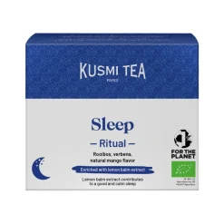 Organic Sleep Ritual