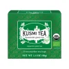 Organic Spearmint green tea