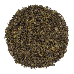 Organic Spearmint green tea