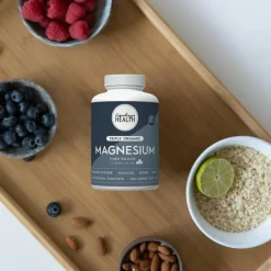 Organic Triple Magnesium