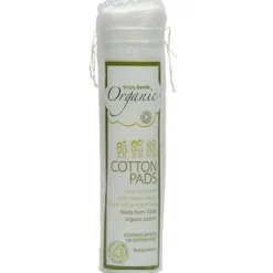 Organic Vatrondeller Ø