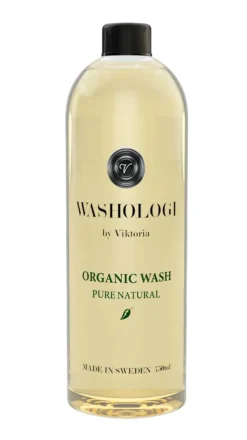 Organic Wash