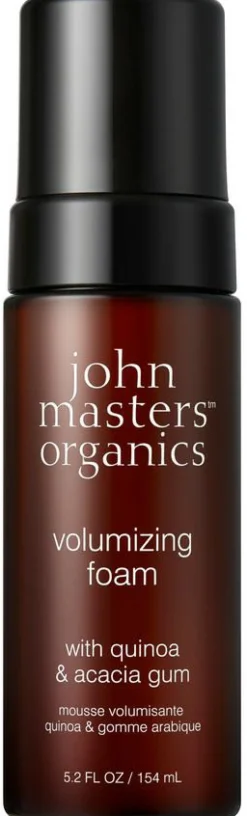 Organics Volumizing Foam