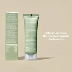 OrganiWash til OrganiCup