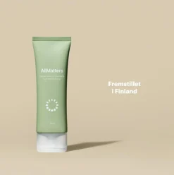 OrganiWash til OrganiCup