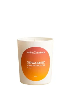 Orgasmic Manifestation