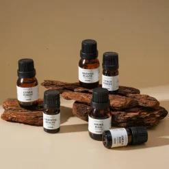 Oriental Beauty Aroma Scent Oil