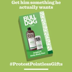 Original Body Care Duo Gaveæske