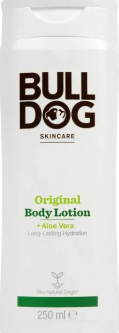 Original Body Lotion