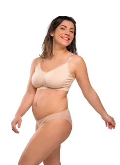 Original Graviditets- og Amme-BH