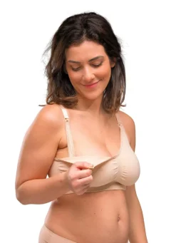 Original Graviditets- og Amme-BH