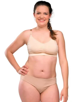 Original Graviditets- og Amme-BH