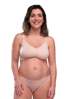 Original Graviditets- og Amme-BH