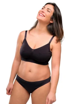 Original Graviditets og Amme Bh 2-pak