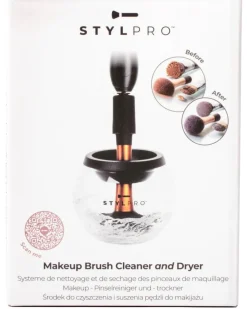 Original Makeup Brush Cleaner and Dryer