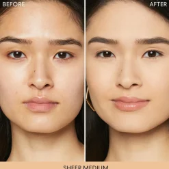 Original Mineral Veil Pressed Setting Powder Sheer