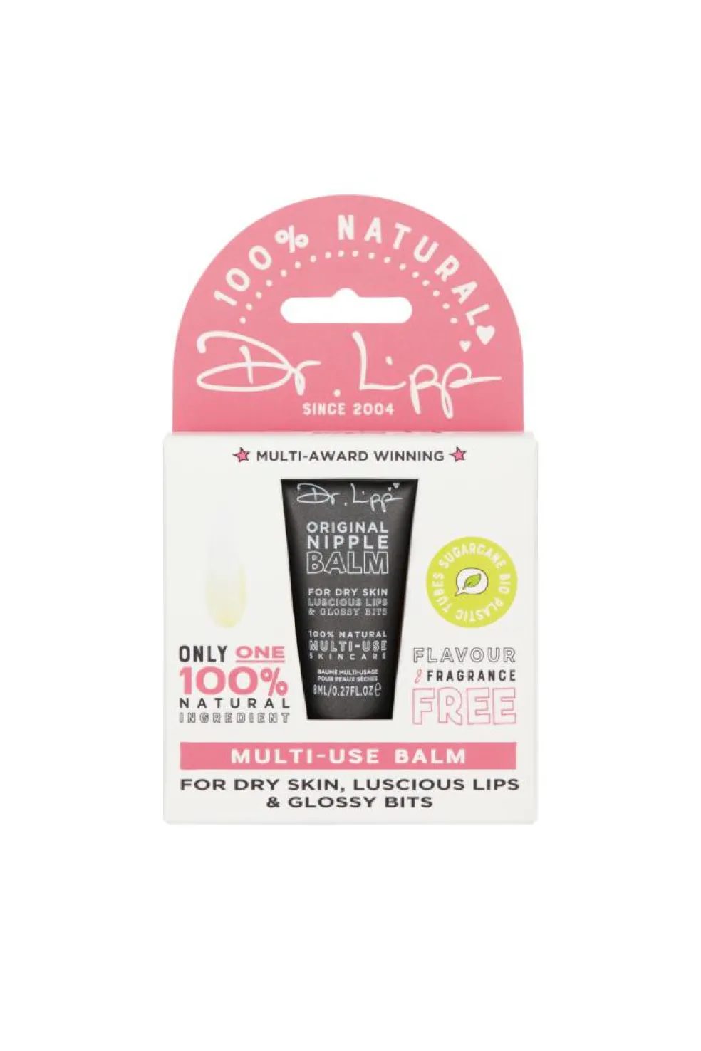 Original Nipple Balm