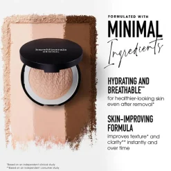 Original Pressed Powder Foundation