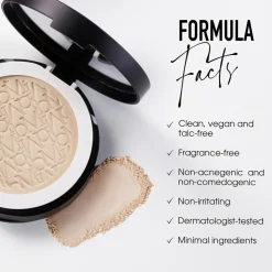Original Pressed Powder Foundation