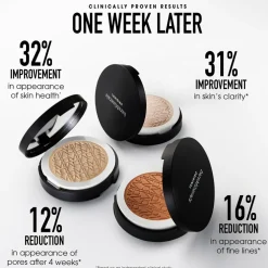 Original Pressed Powder Foundation