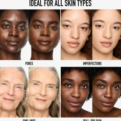 Original Pressed Powder Foundation