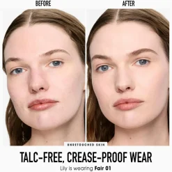 Original Pressed Powder Foundation